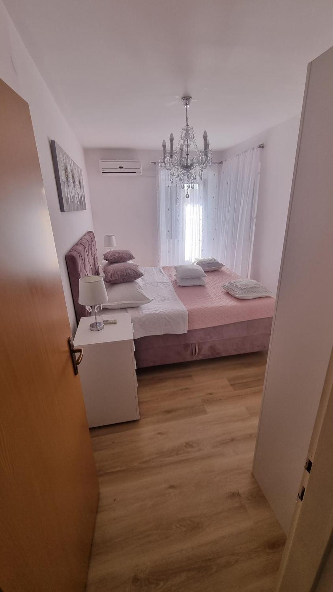 Apartment Vestibul Inn Split Exteriér fotografie
