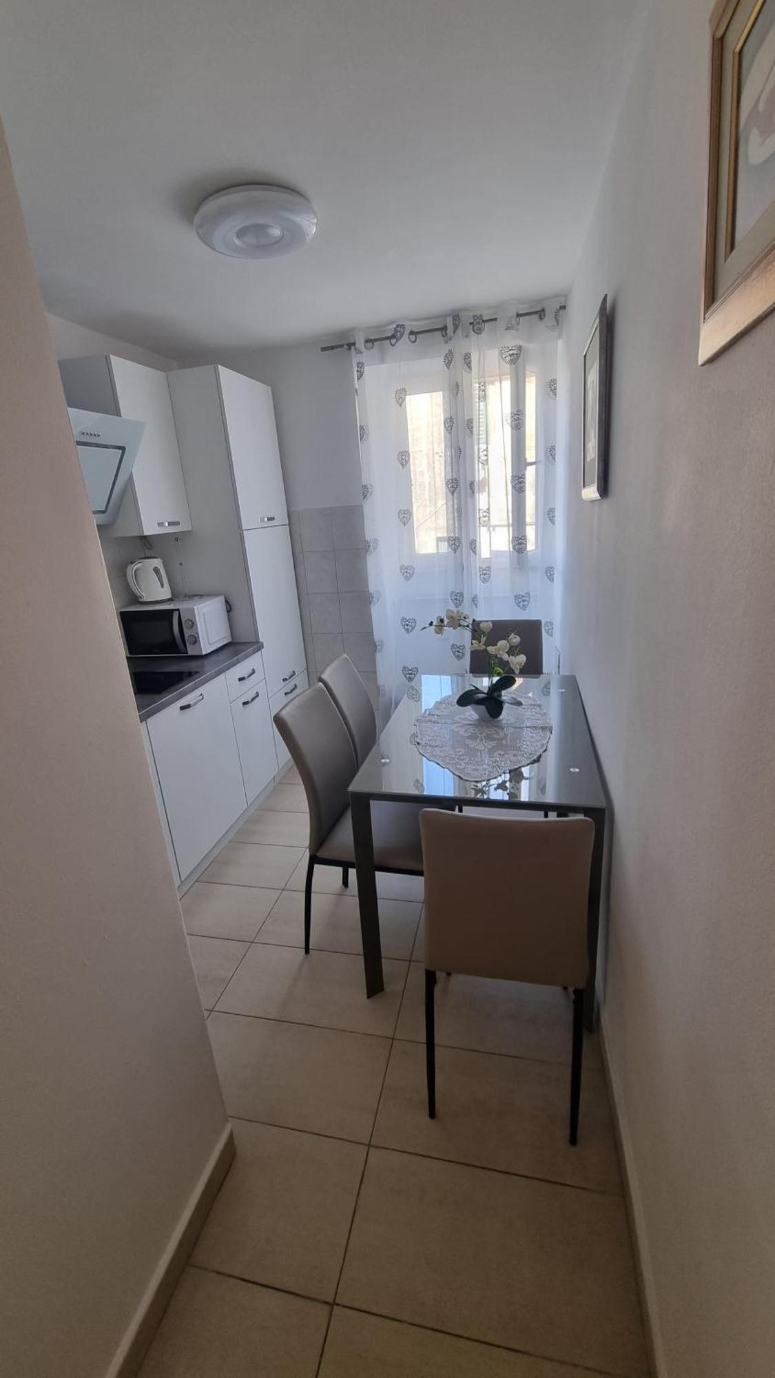 Apartment Vestibul Inn Split Exteriér fotografie