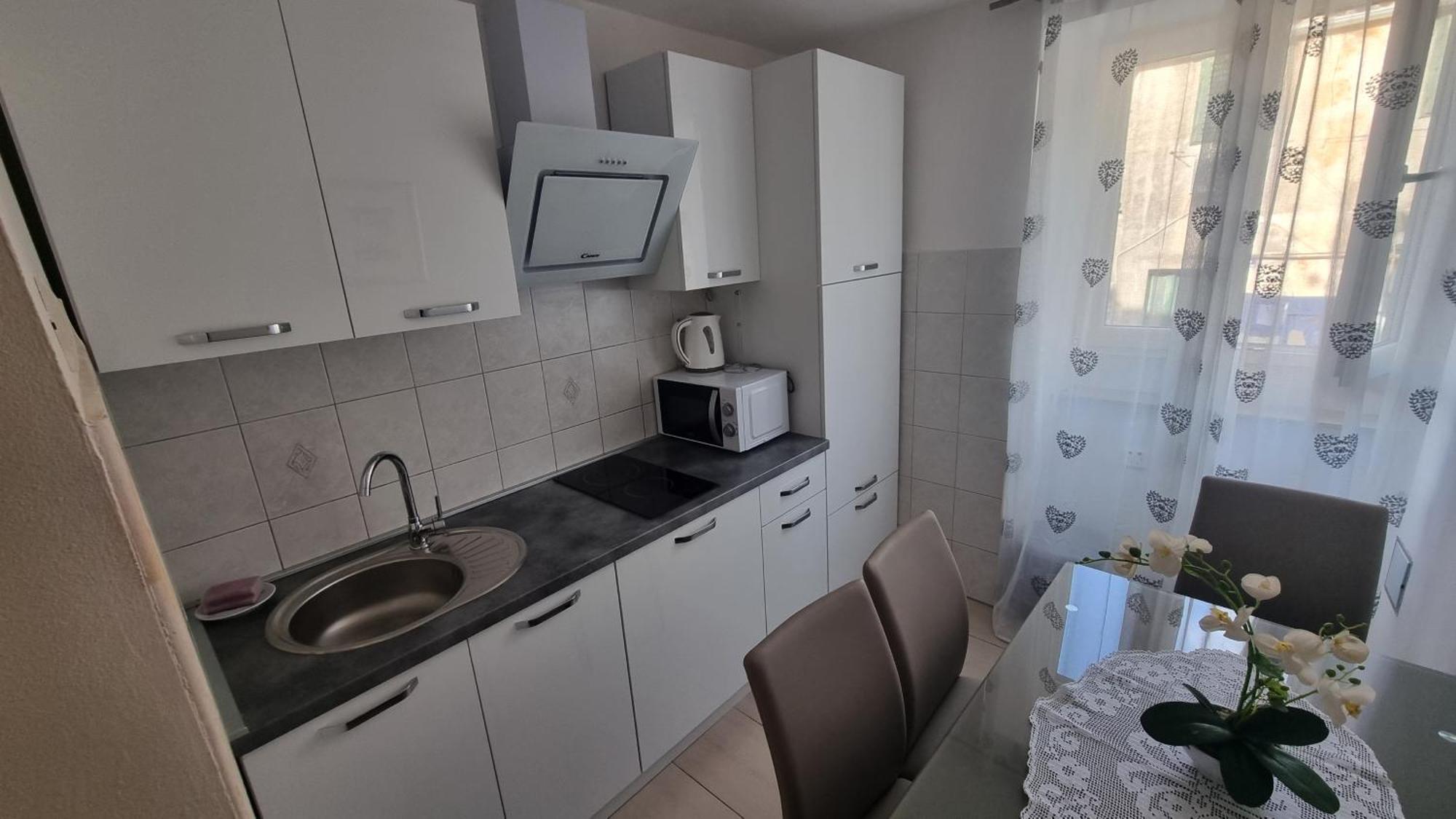 Apartment Vestibul Inn Split Exteriér fotografie