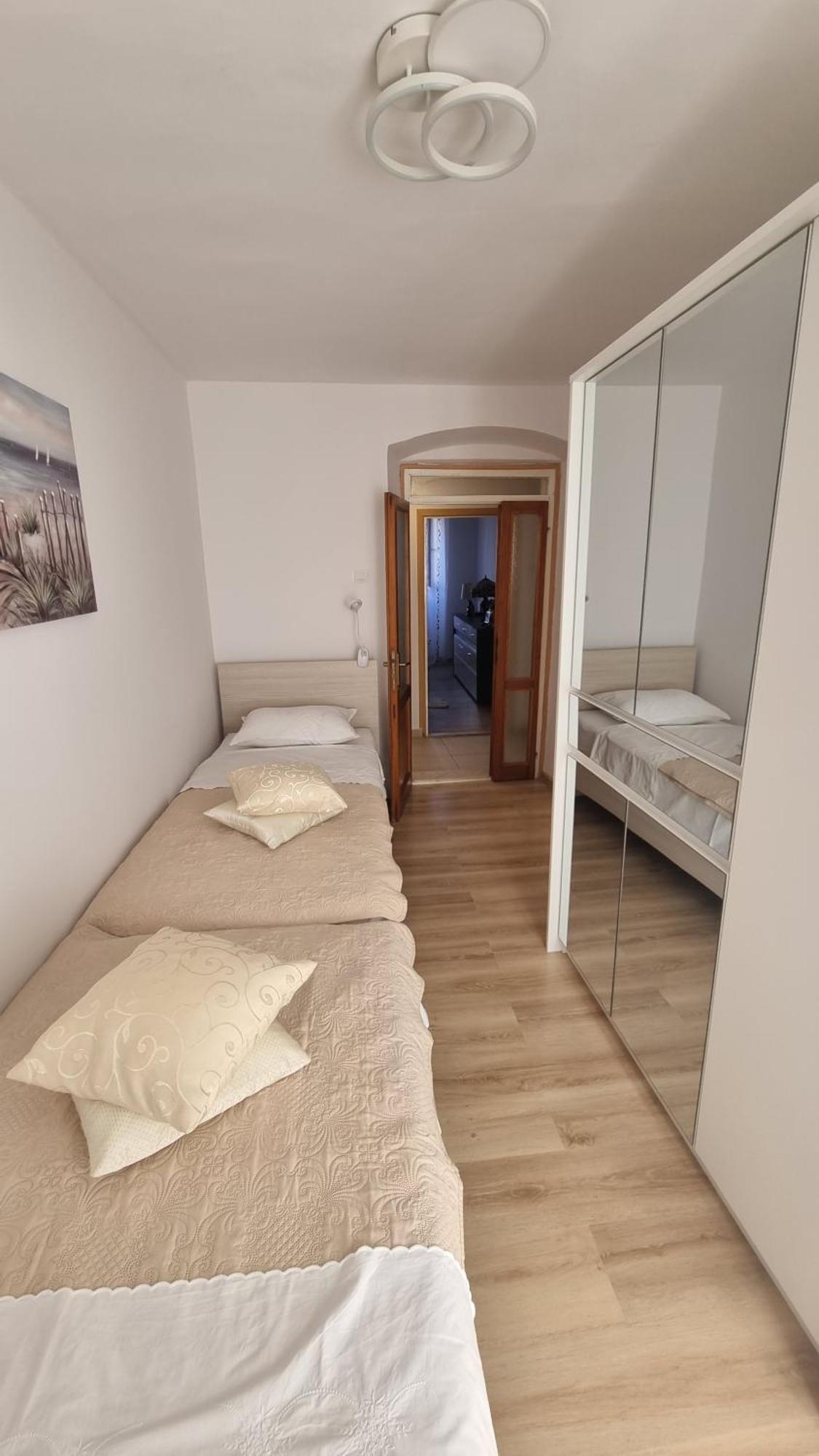 Apartment Vestibul Inn Split Exteriér fotografie