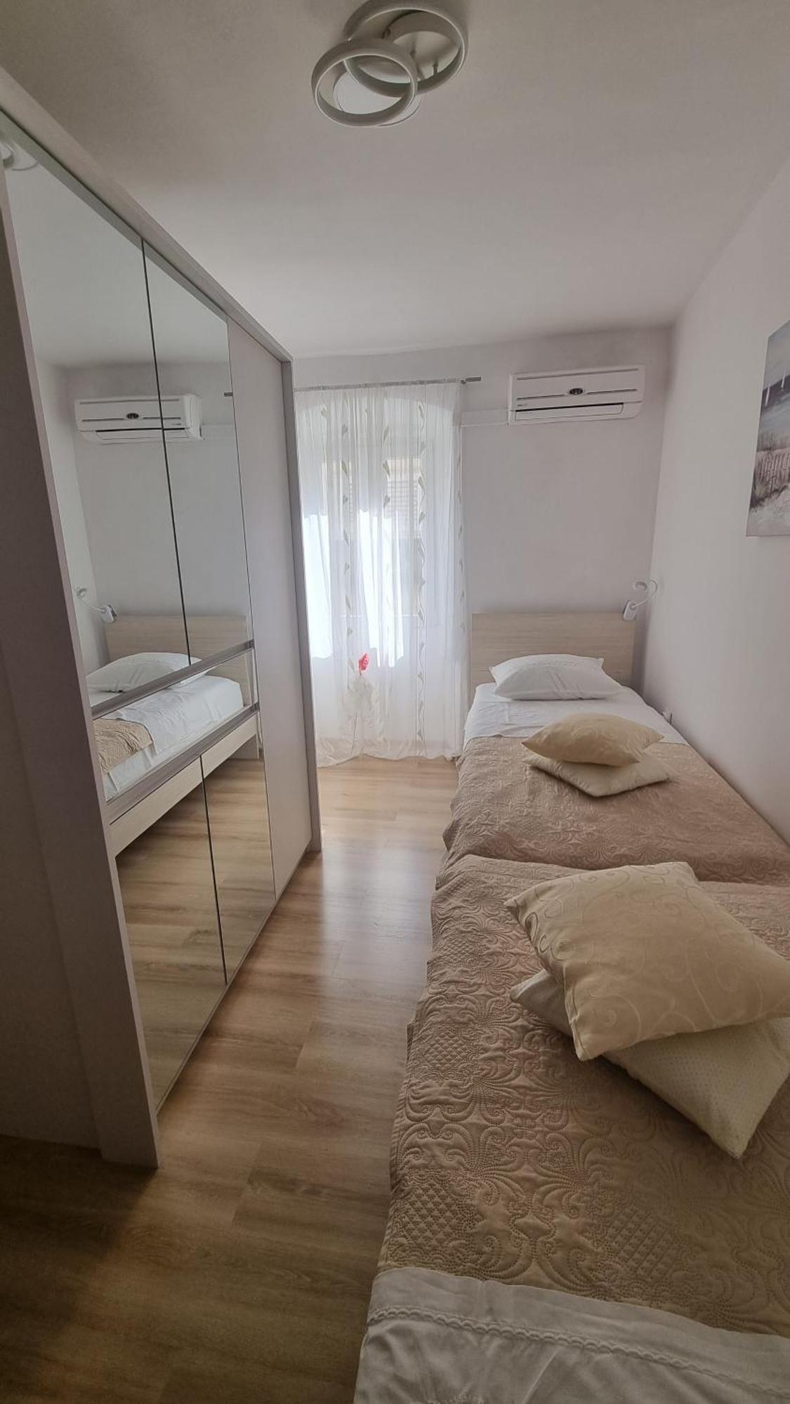 Apartment Vestibul Inn Split Exteriér fotografie