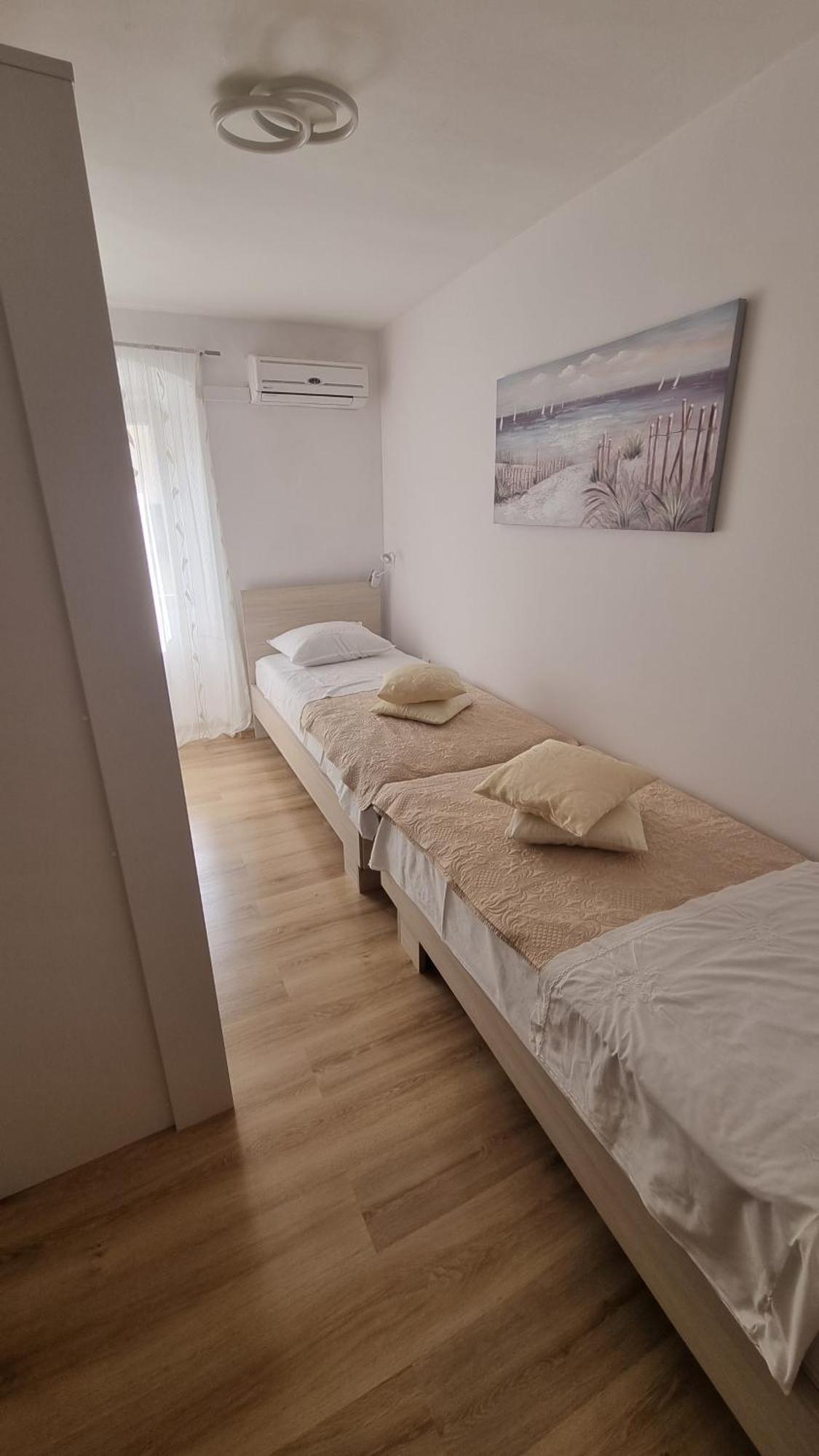 Apartment Vestibul Inn Split Exteriér fotografie