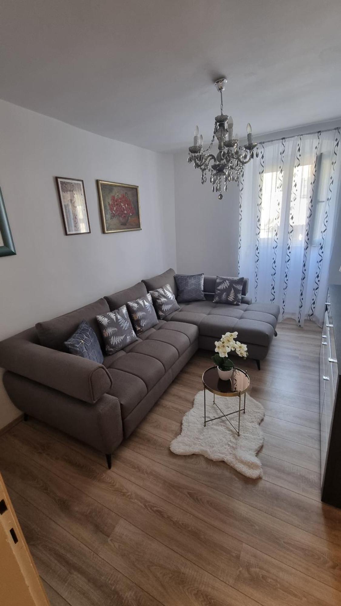 Apartment Vestibul Inn Split Exteriér fotografie