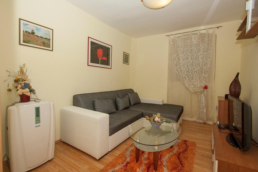 Apartment Vestibul Inn Split Exteriér fotografie